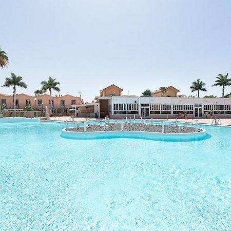 Bungalow Green Oasis Club Maspalomas  Exterior photo